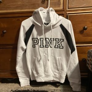 Womans “Pink” hoodie